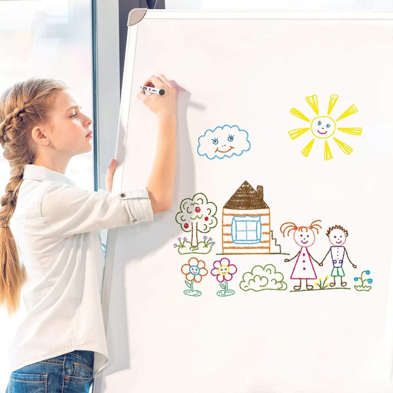 Comparatif feutres effaçables