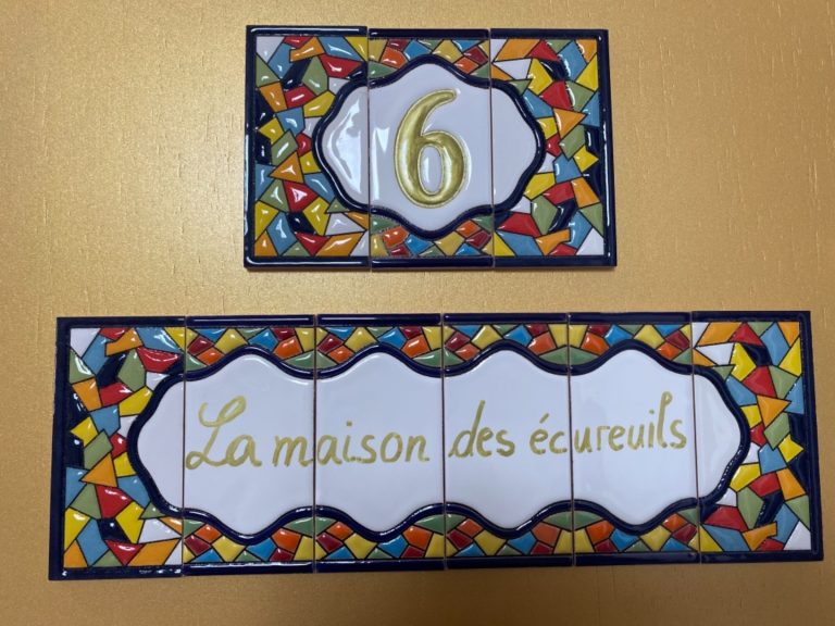 Comparatif feutres pour céramique