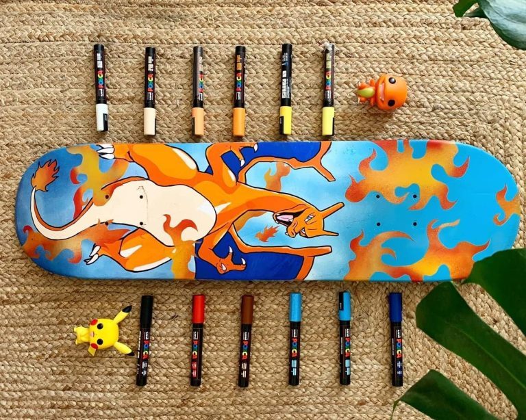 Quel Feutre POSCA Choisir ? Notre Comparatif