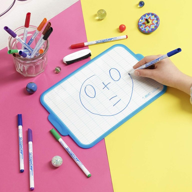 Quel Feutre pour Tableau Blanc Choisir ? Notre Comparatif