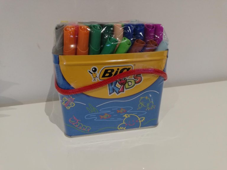 Quels feutres épais acheter