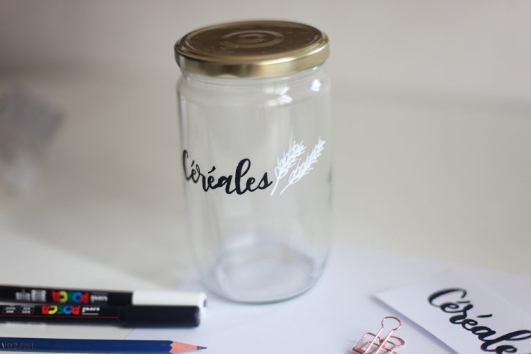 Quels feutres pour verre acheter
