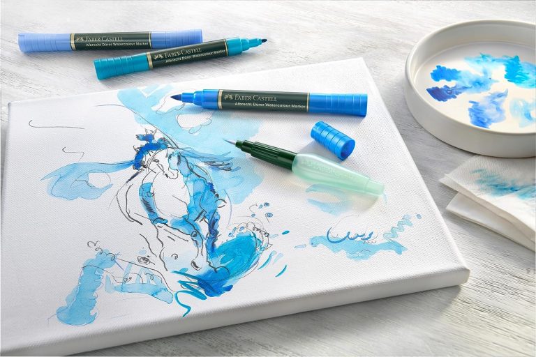Meilleurs feutres Faber-Castell