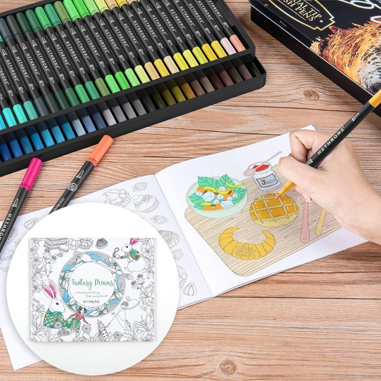 Meilleurs feutres Hethrone