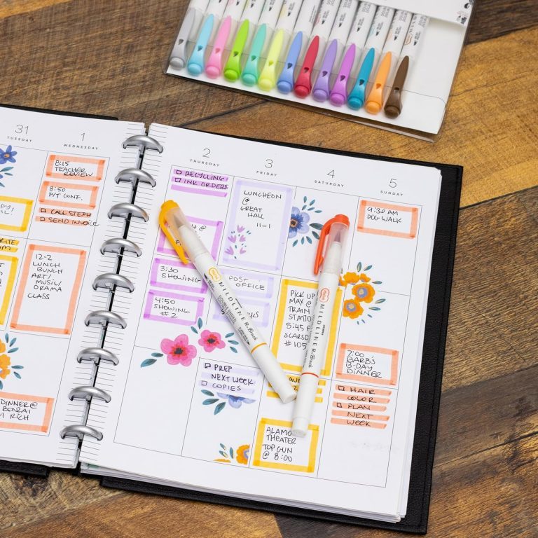Quel Zebra Mildliner Choisir ? Notre Comparatif