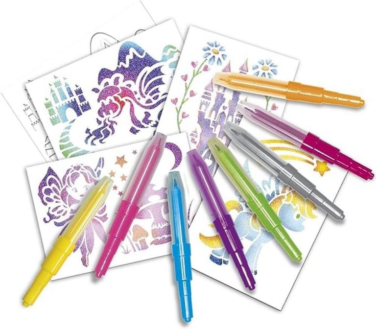 Quels feutres Blopens acheter