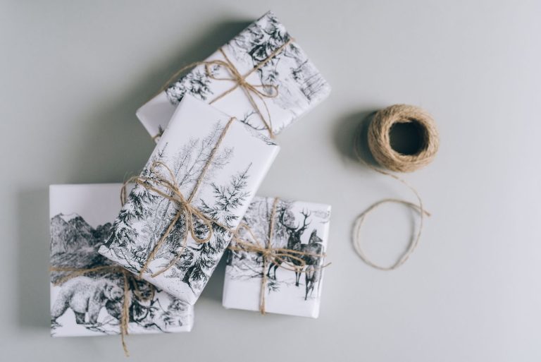 8 idées de cadeaux DIY au feutre : faciles et personnalisés